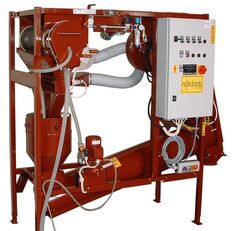 uus seemnete puhtimismasin NIKLAS  ЗЗР влажная протравка