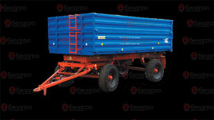 uus traktori haagis MordovAgroMash ПТС-4,5