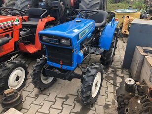 viinamarjaistanduse traktor ISEKI TX 1300F