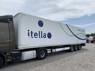 isotermiline poolhaagis KRONE DUOPLEX DOPPELSCHTOK