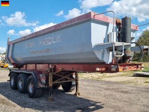 kallur poolhaagis CARNEHL CHKS/STH