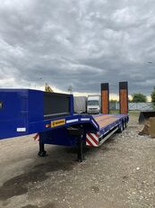 madal platform poolhaagis SCORPION TRAILER
