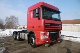 sadulveok DAF XF 95 530