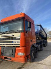 sadulveok DAF XF95.430