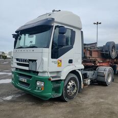 sadulveok IVECO Stralis