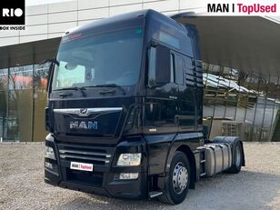 sadulveok MAN TGX 18.510 4X2 BLS