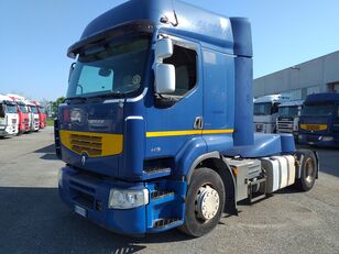 sadulveok Renault PREMIUM 440 DXI