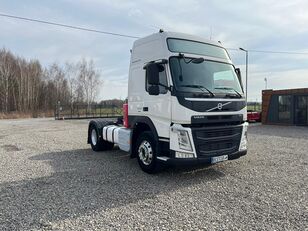 sadulveok Volvo FM450 GLOB XL 2014 AUTOMAT RETARDER ADR FL  French Truck