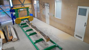 uus saeveski Crisswood SAM MK  17 Units of (CE) Sawmills!!