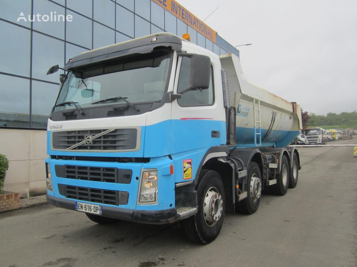 самосвал Volvo FM 440