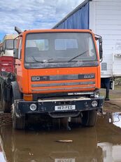 šassii veoauto Ashok Leyland CONSTRUCTOR 2423 6X4 BREAKING FOR SPARES varuosadena
