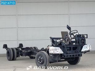 uus šassii veoauto Hyundai County Bare 140PK 100x Pieces Available County Bare Chassis D4DD