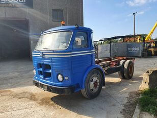 šassii veoauto Pegaso COMET 1090