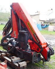kraana-manipulaator PALFINGER PK 12502 B with radio control