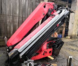 kraana-manipulaator PALFINGER PK 21000 C Ladekran, Kran, Crane