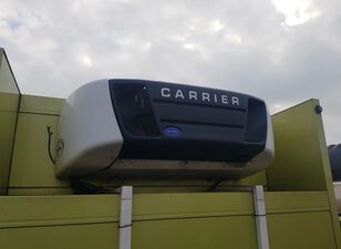 külmutusseade CARRIER - SUPRA 850