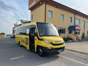 школьный автобус IVECO INDBUS ITALMAK