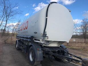 silotsistern SPITZER SA 1831