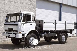 sõjaväe veoauto DAF 1800 4x4 FULL STEEL SUSPENSION - (80x IN STOCK ) EX GOVERNMENT T
