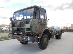 sõjaväe veoauto DAF YA 5444 4X4 BDF
