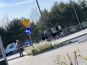sõjaväe veoauto GAZ GAZ 63 müük pilt 17 sõjaväe veoauto GAZ GAZ 63 pilt 17