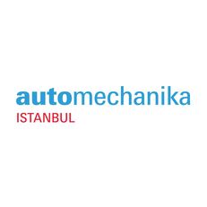 Automechanika İstanbul 2023