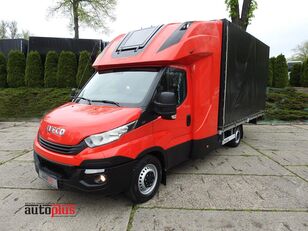 tent veoauto IVECO DAILY 35S18