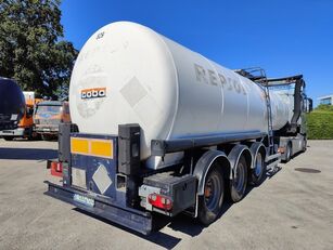 kütusetsistern Cobo SCA-32 Tanker / Citerne 33.700 L Bitume