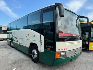 turismibuss Mercedes-Benz Ο404 RH10 / KLIMA / RETARDER / 37+1+1