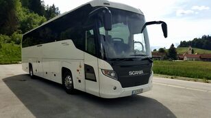 turismibuss Scania Touring
