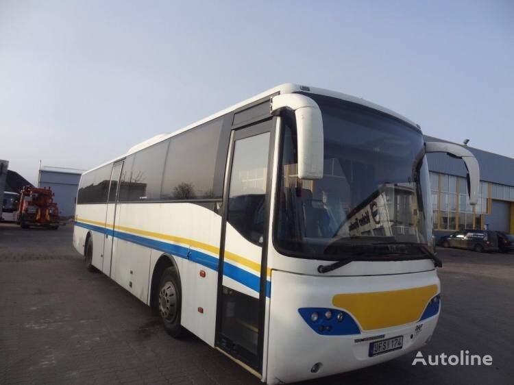 turismibuss VDL Jonckheere SB4000; 47 seats;Klima; EURO 3