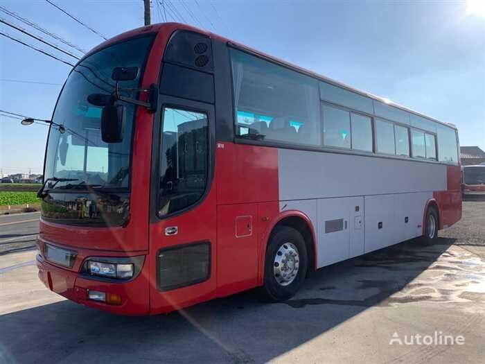 туристический автобус Nissan UD BUS