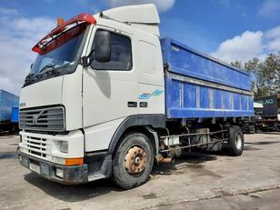 vanametalli veok Volvo FH 12-420