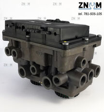uus EBS-modulaator KNORR-BREMSE ES2053; II39782; II36419; II39798 tüübi jaoks poolhaagise DAF MAN, SCANIA, VOLVO