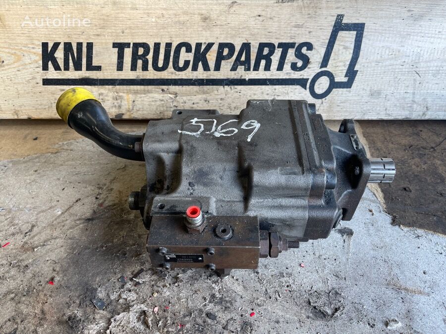 PTO Parker HUDRLIC PUMP 3784110 tüübi jaoks veoauto