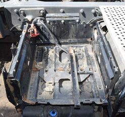 akukast DAF Skrzynka na akumulatory tüübi jaoks veoauto DAF XF 105