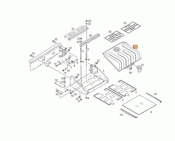 akukast Tapa Baterias MAN TGA 18.460 FC, FLC, FRC, FLLC, FLLC/N, FLLW, F 81418600144 tüübi jaoks veoauto MAN TGA 18.460 FC, FLC, FRC, FLLC, FLLC/N, FLLW, FLLRC, FLLRW