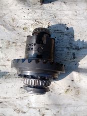 diferentsiaal Mechanizm różnicowy 29/7 Differential Gearbox tüübi jaoks frontaallaaduri KRAMER 318