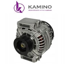 generaator Alternator / generator camion Scania 1394969 tüübi jaoks sadulveoki Scania