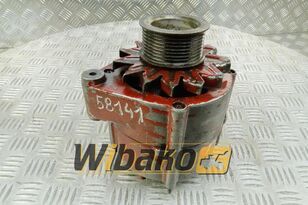 generaator Bosch 0120469585 tüübi jaoks Liebherr PR722