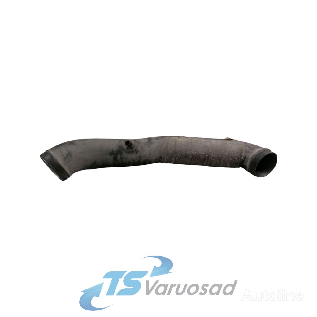 õhu pealevoolutoru Volvo Air intake 20939726 tüübi jaoks sadulveoki Volvo FM-300