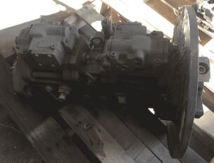 hüdropump tüübi jaoks Volvo EC240 BLC