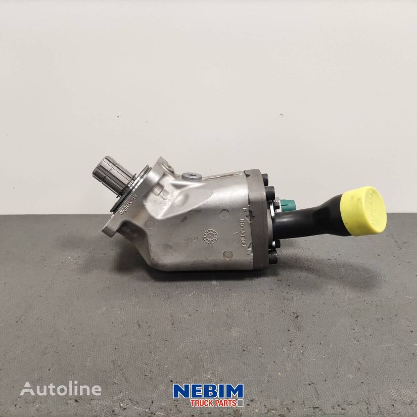 hüdropump Volvo - 20392941 - Hydrauliekpomp Parker tüübi jaoks veoauto