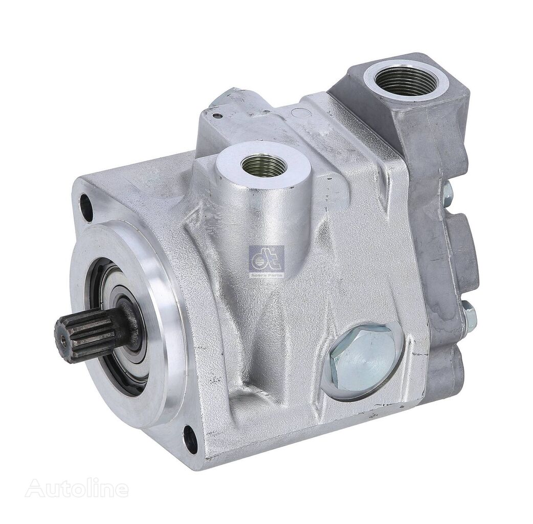 hüdrovõimendi pump Mercedes-Benz 9604600280 A9604600280 tüübi jaoks veoauto Mercedes-Benz ACTROS MP4