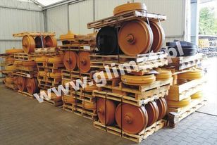 uus juhtratas CATERPILLAR tüübi jaoks eritehnika CATERPILLAR / CAT 312 /