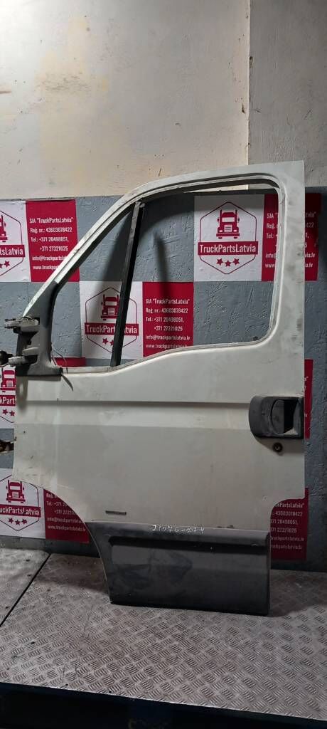 kabiin IVECO Daily E65 left door tüübi jaoks sadulveoki