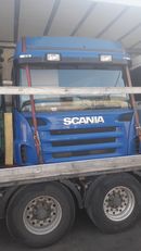 kabiin Scania 144R tüübi jaoks sadulveoki