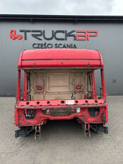 kabiin Scania CG19 STREAMLINE tüübi jaoks sadulveoki