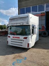 kabiin Scania Cab CR19 tüübi jaoks sadulveoki Scania R620