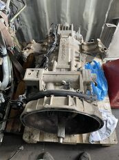 käigukast Daimler-Benz G221-9 tüübi jaoks veoauto Daimler-Benz ATEGO
